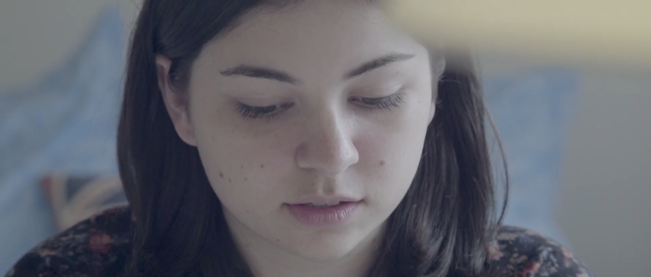 Experimental documentary still